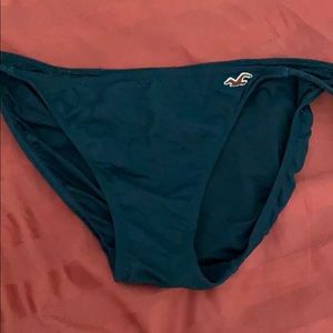 Hollister bikini bottom